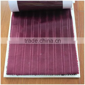 Classic European Style Green Velvet Flame Retardant Children Fabrics Curtains Roll Sheer Modern Home Textile thumbnail-3