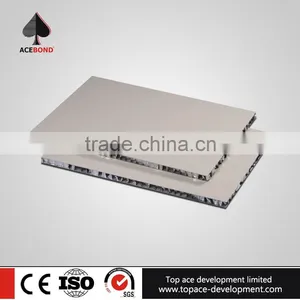 Experienced Factory Aluminum Honeycomb Panel for Indoor Partition Quality Choice thumbnail-5
