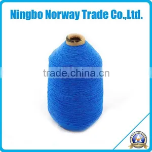 NWH39 Heat Resistant Covered Rubber Thread With High Tenacity thumbnail-1