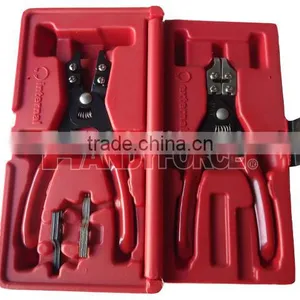 Snap Ring Pliers Set(Internal/External), General Tools of Auto Repair Tools thumbnail-1