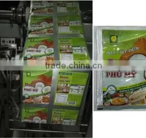 Instant Coconut Milk Powder thumbnail-1