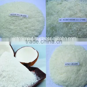 DESICCATED COCONUT EXPORTER thumbnail-1