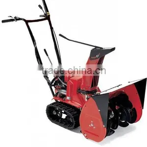 Hot Sale High Quality Small Robot Rubber Track thumbnail-3