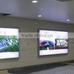 Outdoor Light Sign for Advertising thumbnail-1