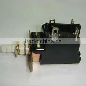 Power Switch Push Switch KDC-A04 thumbnail-1