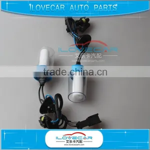 Auto Light Hot Selling H11 HID Bulbs, 4300k Super Bright bi Xenoin Bulbs thumbnail-1