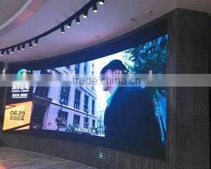 Earn MONEY p5 Smd Led Display Screen Indoor Full Color Lcd Can Optional thumbnail-1