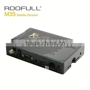 2016 Fta Receive SOLOVOX 1080p SOLOVOX M3S thumbnail-1