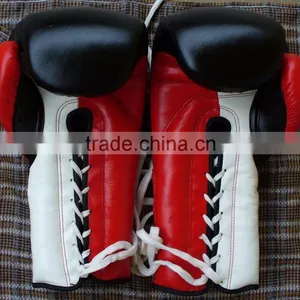 Mexican Style Boxing Gloves thumbnail-1