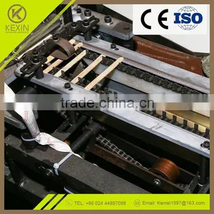 LY5 Low-Cost Made In China Manufacture Number Printing Machine thumbnail-5