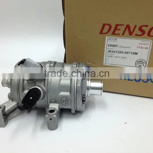 Denso Compressor thumbnail-1