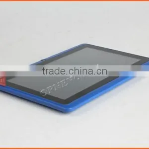 Cheap 7" Allwinner A33 Q88 Quad Core Tablet PC Android 5.1 WIFI Bluetooth GPS IPS Touch Screen thumbnail-2