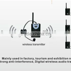 Mp3 Whisper Tour Guide thumbnail-2