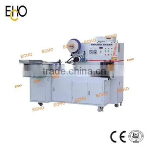 Automatic Horizontal Packing Machine For CandyDXD-800 thumbnail-1