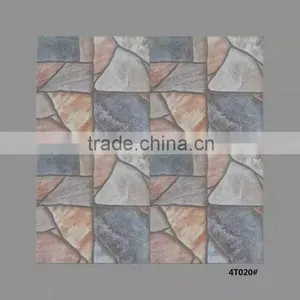 Decorative Tiles Cement Base Wall Tiles 400*400mm Floor Tiles Wall Tiles thumbnail-1