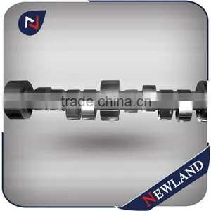 8941367841 Chilled Cast Iron Camshaft for I-SUZU 4ZC1 Engine Camshaft thumbnail-1