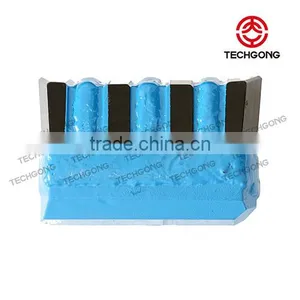 Cutting Bit Use for Tunnel Boring Machine thumbnail-4