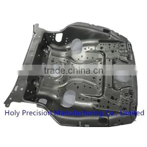 OEM/ODM Metal Stamping Part,Metal Stamping Machine Parts,Stamping Metal thumbnail-1