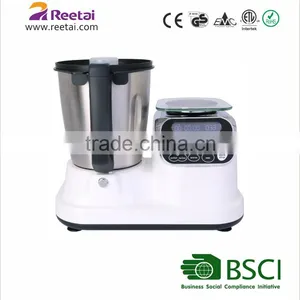 1200W Electric Soup Maker thumbnail-3