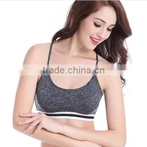 Women Sexy Push up Bra Sport Bikini Set Swimsuit Swimwear Bathing Suit thumbnail-5