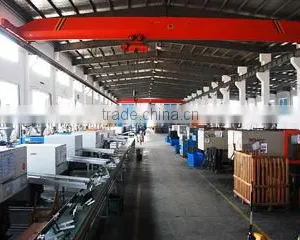 Ningbo Free Trade Zone Century International Trading Co., Ltd. company overview - view 3 thumbnail