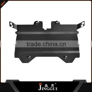 Car Auto Skid Plate for Mercedes Benz BENZ C-Clas W204 thumbnail-1