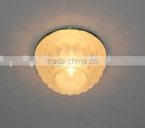 High Quality Indoor Crystal Downlights Spot Lamps With Cheap Price Lights thumbnail-1