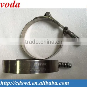 2016 New Product T-clamp for Heavy Duty Truck thumbnail-1