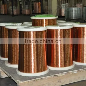Enameled Copper Magnetic Wire thumbnail-5