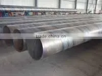 Tianjin API SSAW Pipe thumbnail-1