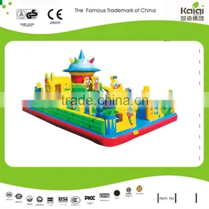 KAIQI Animal Inflatable Play Toys for Kids thumbnail-1