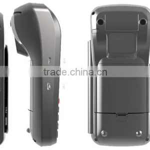 EKEMP High Quality Mobile POS Machine With Ticket Printer For Small Business thumbnail-2