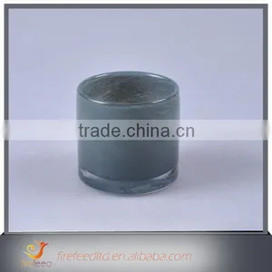 Hot Sale Tall Glass Candle Holders thumbnail-1