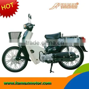 China KA90Q 50cc EEC Super Cub Motorcycle for Sale thumbnail-1