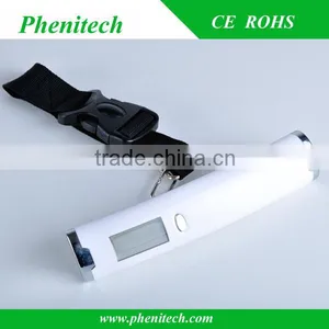2016 New Arrival Digital Weighing Luggage Scale With New Design thumbnail-2