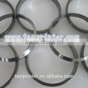 Pad Printer Tungsten Steel Ring thumbnail-2