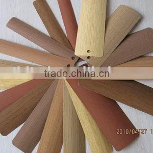Wood Color Aluminum Slats thumbnail-1