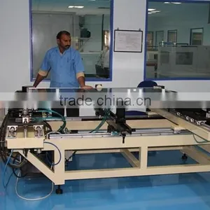Solar Panel Framing Machine GMS-F2010 thumbnail-2