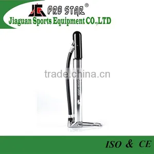 The Newest 2-Way Pocket Mini Floor Pump For All Kinds Of Bicycle And Balls thumbnail-3