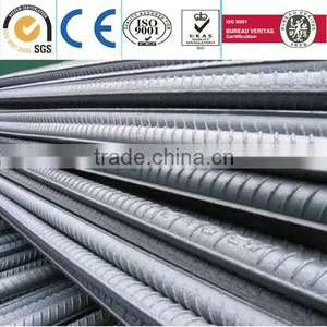 Low Carbon Reinforcing Steel Rebar thumbnail-1