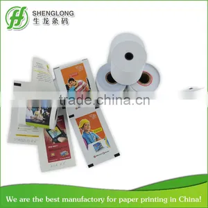 ATM Thermal Paper Roll 80x80mm -SL030 thumbnail-1