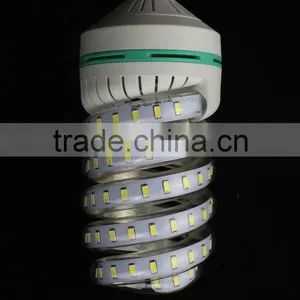 New Design!!! LED Superior Quality Full Spiral Lights 7W-24W!!! Top Beaming!!! thumbnail-2