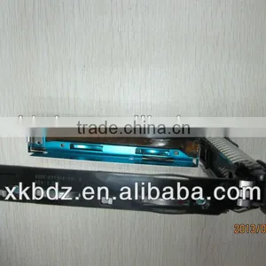 3.5" Hot-Swap SAS/SATA Hard Disk Drive Caddy/Tray 651314-001 thumbnail-1