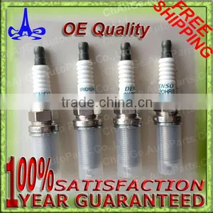 SK20HR11 90919-01191 Spark Plug for Toyota Crown FJ Cruiser thumbnail-1