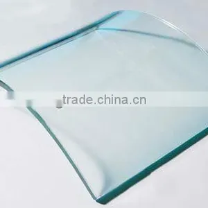 Tempered Glass With CE Certification thumbnail-3
