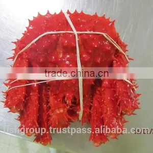 KING CRAB WHOLE thumbnail-2