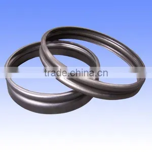 Supply Wuxi City Filter Bag Cage of Accessory Ring thumbnail-1