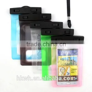 Universal Smart Phone Case Pouches for Waterproof thumbnail-2