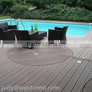 Jiangsu Wpc Decking For Outside thumbnail-2