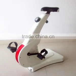 Magnetic Spinning Exercise Bike Home Gym Titness thumbnail-5